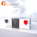 Solarbatterien 24 V 250AH LIFEPO4 Lithium Ionenbatterie 10000WH 24